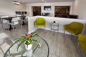 Comfort Inn Rouyn Noranda