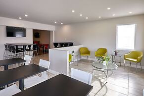 Comfort Inn Rouyn Noranda