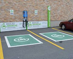 Comfort Inn Rouyn Noranda