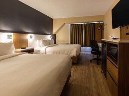 Comfort Inn Rouyn Noranda