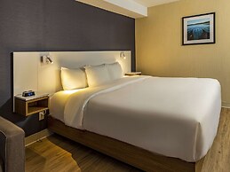 Comfort Inn Rouyn Noranda
