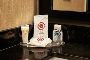 Comfort Inn Rouyn Noranda