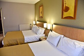 Holiday Inn Calais by IHG