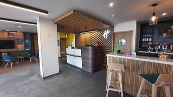 Holiday Inn Calais by IHG
