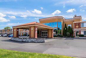 Quality Inn & Suites Albany Airport