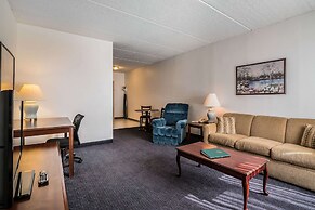 Quality Inn & Suites Albany Airport