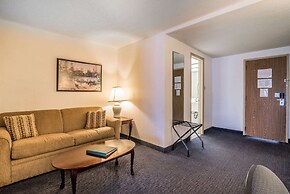 Quality Inn & Suites Albany Airport