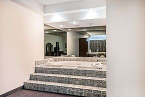 Quality Inn & Suites Albany Airport