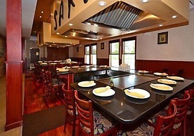 Quality Inn & Suites Albany Airport