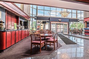 Quality Inn & Suites Albany Airport