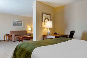 Quality Inn Harrison North