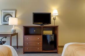 Quality Inn Harrison North