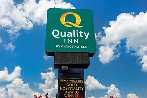 Quality Inn Harrison North
