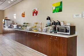 Quality Inn Harrison North