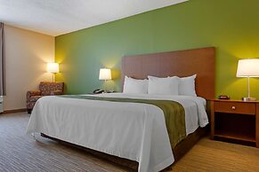 Quality Inn Harrison North