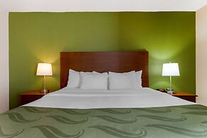 Quality Inn Harrison North