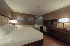 The Grand Resort