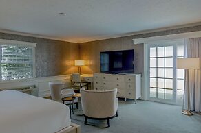 The Grand Resort