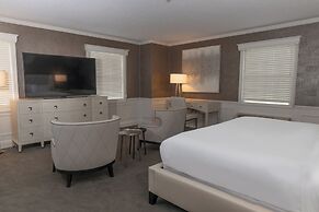 The Grand Resort