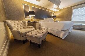 The Grand Resort