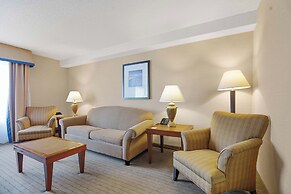 Sandman Hotel & Suites London Downtown