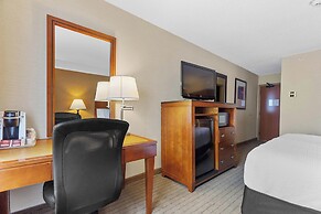 Sandman Hotel & Suites London Downtown