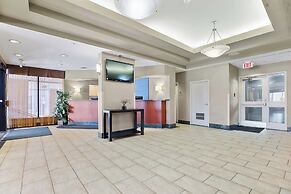 Sandman Hotel & Suites London Downtown