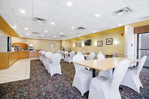 Sandman Hotel & Suites London Downtown