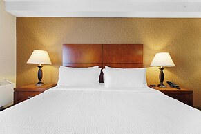 Sandman Hotel & Suites London Downtown