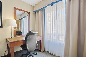 Sandman Hotel & Suites London Downtown