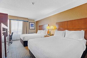 Sandman Hotel & Suites London Downtown