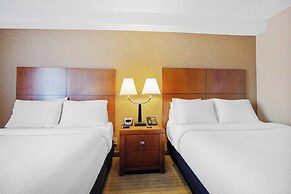 Sandman Hotel & Suites London Downtown