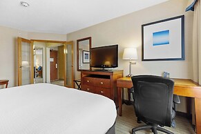 Sandman Hotel & Suites London Downtown