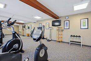 Sandman Hotel & Suites London Downtown