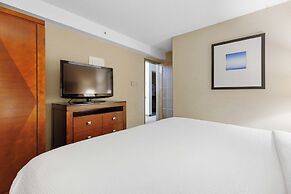 Sandman Hotel & Suites London Downtown