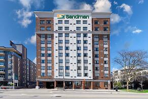 Sandman Hotel & Suites London Downtown