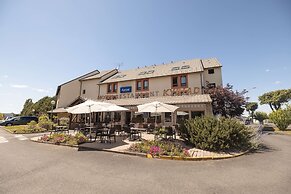 Kyriad Chateauroux