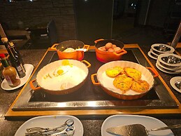 Mercure Tagungs- & Landhotel Krefeld