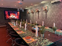 Mercure Tagungs- & Landhotel Krefeld