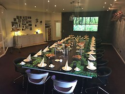 Mercure Tagungs- & Landhotel Krefeld