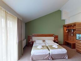 Mercure Tagungs- & Landhotel Krefeld