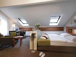 Mercure Tagungs- & Landhotel Krefeld