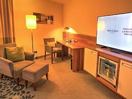 Mercure Tagungs- & Landhotel Krefeld