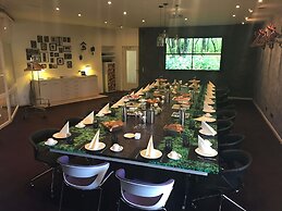 Mercure Tagungs- & Landhotel Krefeld