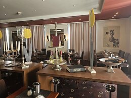 Mercure Tagungs- & Landhotel Krefeld