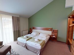 Mercure Tagungs- & Landhotel Krefeld