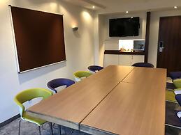 Mercure Tagungs- & Landhotel Krefeld