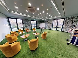 Mercure Tagungs- & Landhotel Krefeld