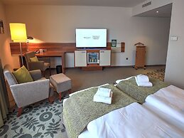 Mercure Tagungs- & Landhotel Krefeld