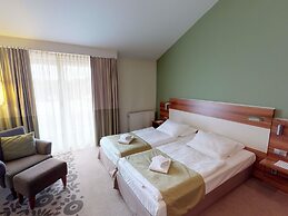 Mercure Tagungs- & Landhotel Krefeld